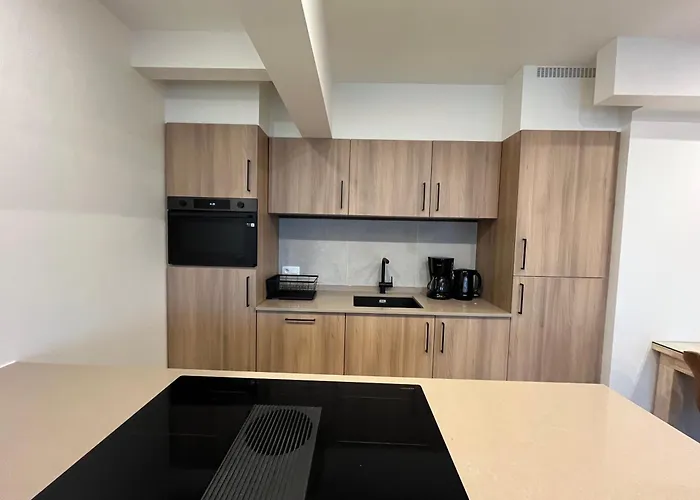 Bel Air - Luxury On The Seafront Of T7 *