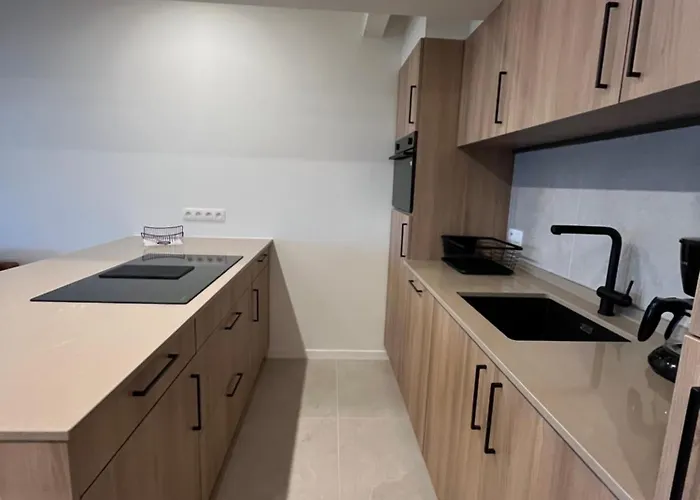 Bel Air - Luxury On The Seafront Of T7