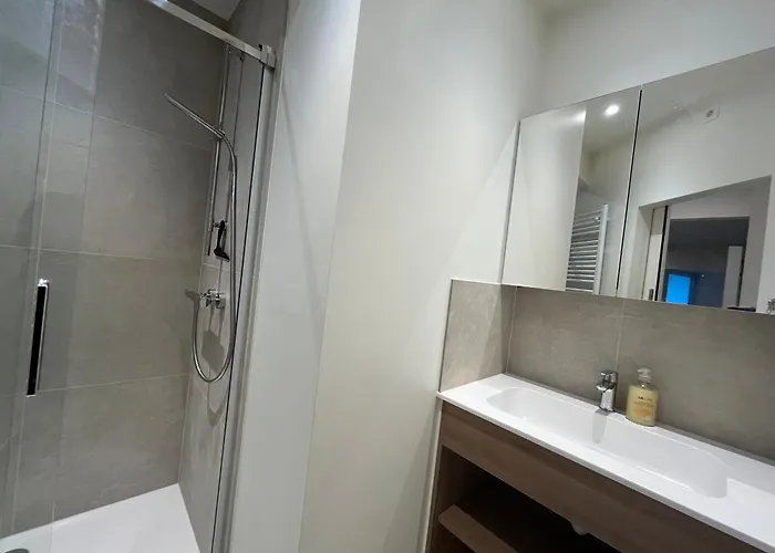 Bel Air - Luxury On The Seafront Of T7 Oostende