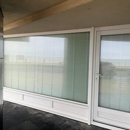 Bel Air - Luxury On The Seafront Of T7 Appartement