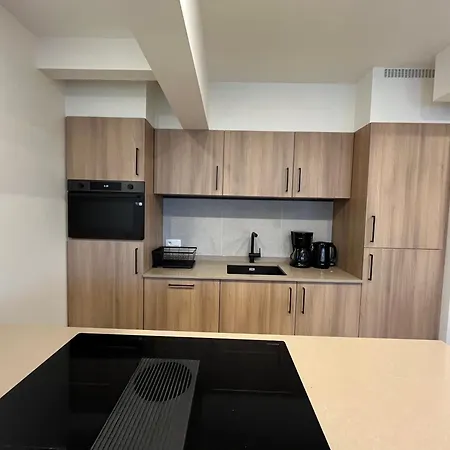 Bel Air - Luxury On The Seafront Of T7 *