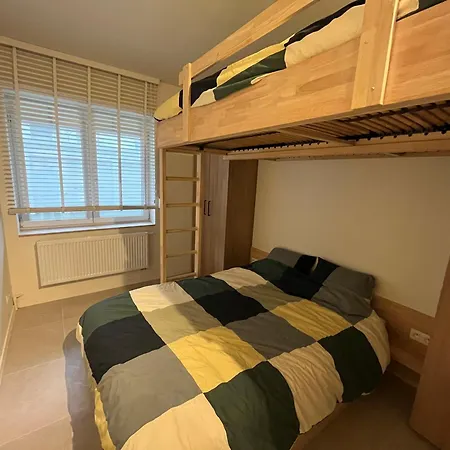 Bel Air - Luxury On The Seafront Of T7 Apartamento *