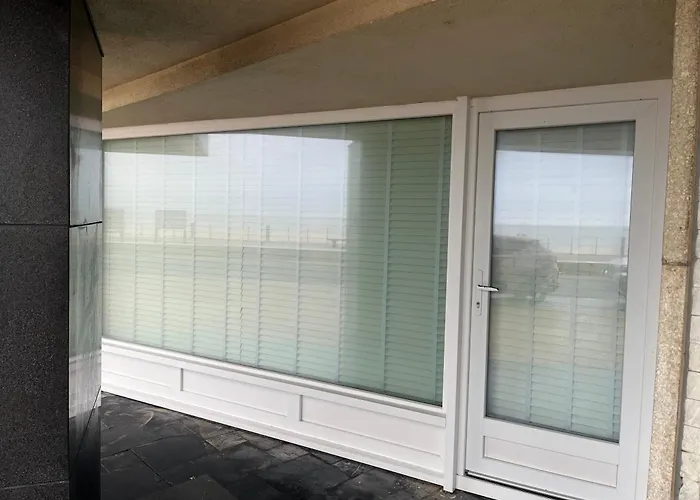 Bel Air - Luxury On The Seafront Of T7 Apartment