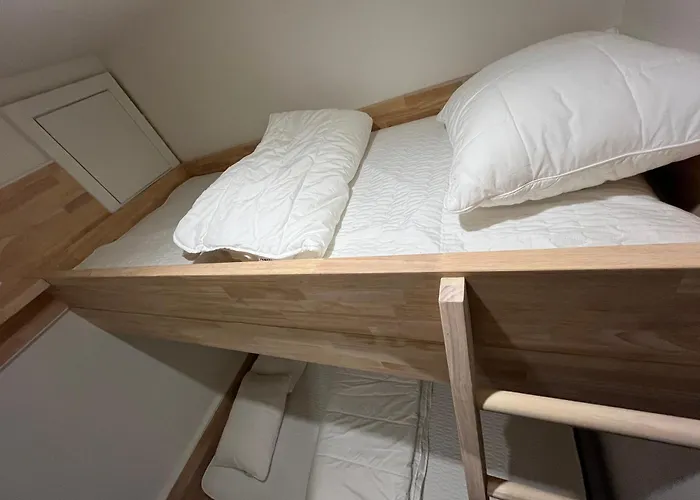 Bel Air - Luxury On The Seafront Of T7 * Ostend