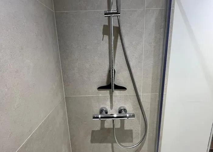 Bel Air - Luxury On The Seafront Of T7 Apartment *