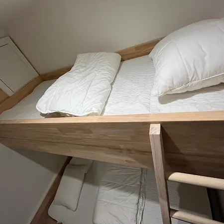 Bel Air - Luxury On The Seafront Of T7 * 오스텐드